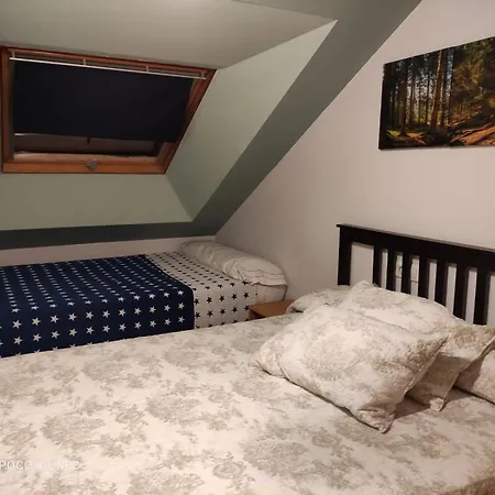 Appartement Con Piscina