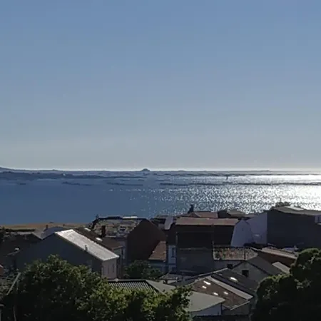 Con Piscina Appartement Cambados