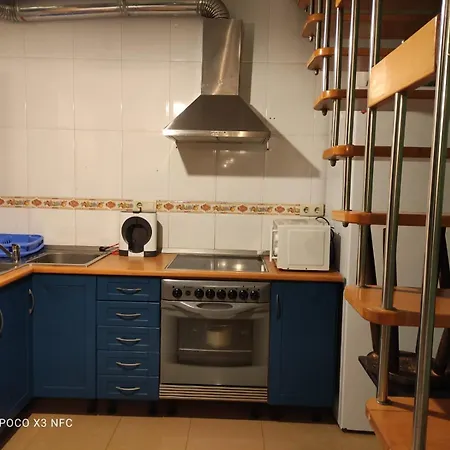 Appartement Con Piscina Cambados